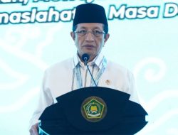 5 Menteri di Kabinet Merah Putih dengan Kinerja Terbaik Versi Celios, Menag KH Nasaruddin Umar Poin Tertinggi
