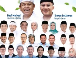 Sengketa PHP di MK, 11 Kepala Daerah di Jawa Barat Tak Bisa Dilantik pada 6 Februari 2025