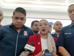 PSI Kritik Pergub Poligami, Dinilai Tak Adil bagi Perempuan