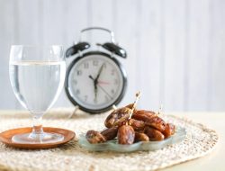 Awal Puasa Ramadan 1446 H Jatuh Tanggal Berapa? Ini Kata Peneliti BRIN