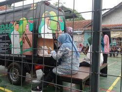 Bupati Bandung Berikan BPJS Ketenagakerjaan dan Honorarium bagi Para Operator Motor Baca