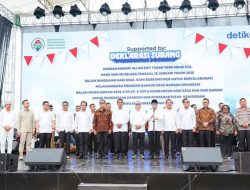 Hari Desa Nasional Dipusatkan di Subang dan Sumedang