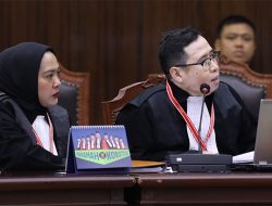 Sahrul-Gun Gun Persoalkan Penggantian Pejabat Sebelum Pilbup Bandung