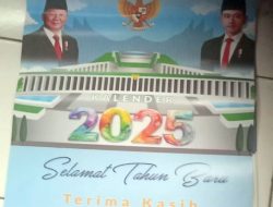 Aksi Premanisme di Sekolah, Modus Jual Paksa Kalender Harga Tak Wajar