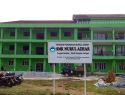 SMK Nurul Azhar Masih Menahan Ijazah Siswa
