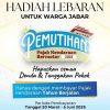 Hari Pertama Pemutihan Pajak, Penerimaan Samsat Jabar Melonjak 100 Persen