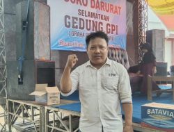 FPWI Tolak Keras Pengosongan Gedung Graha Pers Indramayu, Ancam Aksi Demo