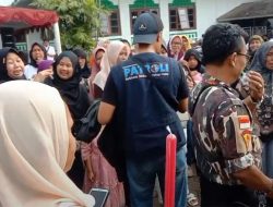 Warga Kecewa, Kang Dedi Mulyadi Tak Hadiri Haul Akbar di Majalaya