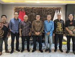 Kementerian Komdigi Dukung Rekonsiliasi PWI Jelang Kongres 2025