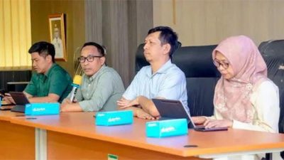 338.091 Siswa Diterima di Sekolah Negeri di Jawa Barat