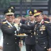 Pangdam III/Slw Hadiri Hari Bhayangkara ke-79 di Mapolda Jabar