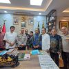 Kapolri Dukung Penuh Kongres Persatuan PWI: Harapan Besar untuk PWI Bersatu