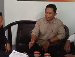 Helmy Yusuf Dorong Koperasi Desa Hidupkan Semangat Gotong Royong dan Keadilan Sosial