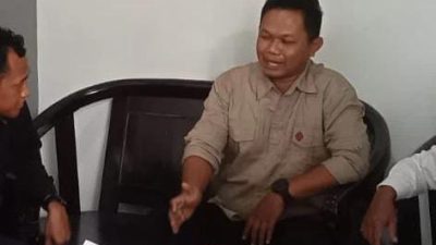 Helmy Yusuf Dorong Koperasi Desa Hidupkan Semangat Gotong Royong dan Keadilan Sosial