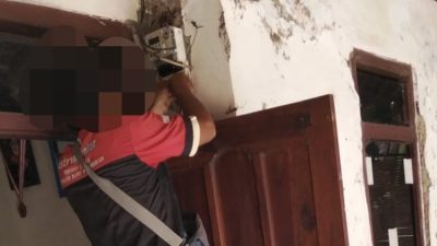 Warga Indramayu Keluhkan Pungli Oknum Petugas PLN