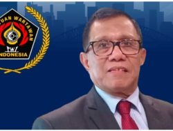 75 Tahun Mengabdi, Saksi PWI Sebut Penyegelan Baru Pertama Kali dalam Sejarah