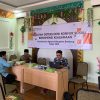 Cegah Konflik Sosial Keagamaan, Kemenag Kabupaten Bandung Gelar FGD