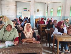Terapkan Tujuh Kebiasaan Anak Indonesia Hebat, MI Sirojut Tholibin Hadirkan Orang Tua Wali Murid