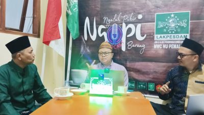 Lakpesdam MWCNU Pemalang Dorong Peningkatan IPM Lewat Podcast dan Inisiasi PKBM NU