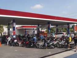 Krisis BBM di Jember, Pertamina Ungkap Penyebab dan Langkah Antisipasi