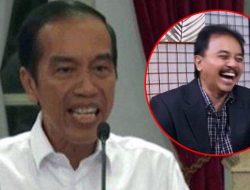 Isu “Orang Besar” di Balik Kasus Ijazah Jokowi: Antara Opini, Spekulasi, dan Fakta Hukum