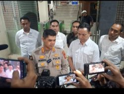 Polda Jabar Bongkar Sindikat Perdagangan Bayi Internasional, 6 Balita Korban Berhasil Diselamatkan