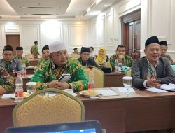 DPP FKDT Bentuk Badan Pengkaderan Nasional, Tegaskan Komitmen Kaderisasi Berjenjang