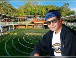 Pemdes Cilame Gelar Expo Wisata Budaya