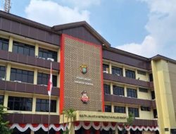 Diduga Tipu dan Gelapkan 1 Miliar Rupiah, Pengusaha Laporkan Mantan Kades ke Polres Jakarta Selatan