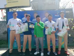 PKB Fun Run 2025 di Soreang Sediakan Hadiah Paket Umroh hingga Motor Listrik