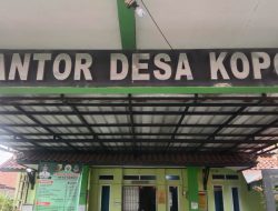 Kang DS Hadirkan Perubahan Besar di Desa Kopo: Infrastruktur Maju, Warga Bersyukur