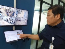 Cuti Bersama ! Tidak Jadi Alasan RSUD Dalam Memberikan Pelayanan Maksimal