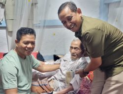 Kang DS Datang di Komplek Villa Bandung Indah, Ada Apakah? 