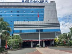 Kemnaker Tegaskan Layanan Publik Tetap Berjalan Pasca OTT Wamenaker oleh KPK