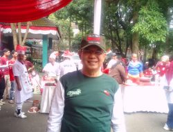Kompak dan Kreatif, ASN DLH Kabupaten Bandung Buktikan ‘Bapak Juga Bisa Masak’