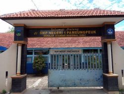 Oknum Kepsek SMPN 1 Pameungpeuk Diduga Gunakan Dana BOS untuk Utang Ratusan Juta