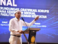 KDM Dorong Reformasi Rekrutmen dan Pendidikan Kedokteran