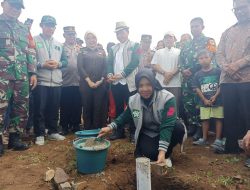 Jembatan Roda 2 Cijeruk Jadi Harapan Baru, DPRD dan Pemkab Bandung Satukan Langkah