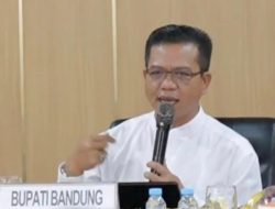 Kang DS Dorong Koperasi Desa Jadi Pilar Ekonomi dan Penopang Program Nasional