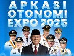 Dibuka Presiden Prabowo, Bupati Bandung Ajak Masyarakat Saksikan Apkasi Otonomi 𝙀𝙭𝙥𝙤