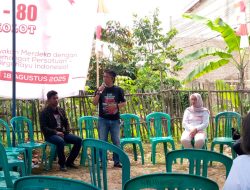 Kang Awing Apresiasi Bakti Sosial Kesehatan di Citeureup: Bukti Nyata Kepedulian untuk Warga