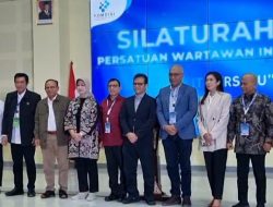 Silaturahmi dan Kongres PWI 2025: Satukan Langkah, Jaga Marwah Pers