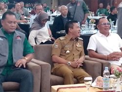 Kang DS Tegaskan Target Juara Umum, Kab. Bandung Fokus Persiapan Porprov 2026