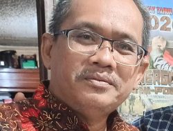 Mengapa Memilih Hendry Ch Bangun ?