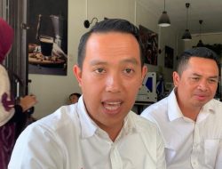 Partai Berlambang Gajah Peduli Kesehatan, Adakan Bakti Sosial Pemeriksaan Mata Gratis