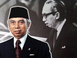 Ini Fakta Bukan Mitos, Tak Lulus SR Bisa Menjadi Wakil Presiden