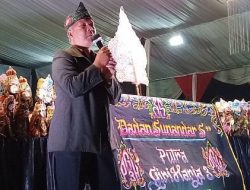 Gebyar Budaya Desa Cilame, Sukses Bawa Wisata Seni Tradisional ke Panggung Nasional