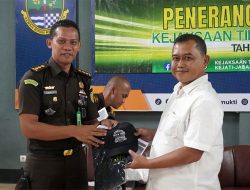 Kejati Jabar Ajak Kepala Desa Melek Hukum, Cegah Korupsi Dana Desa