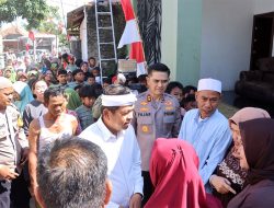 Gubernur Jabar KDM Apresiasi Kinerja Polres Indramayu Polda Jabar Tangani Peristiwa Tragis di Rifda Kos Desa Singajaya