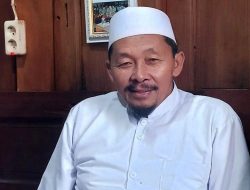 Ketua DPW FKDT Jateng Serukan Doa Bersama dan Tolak Aksi Anarkis
